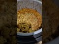 easy baked macaroni u0026 cheese for non cooks 🧀🤤 first time using ninja foodi...🍴😋 cooking recipe