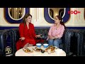 street diaries ft. urvashi rautela on diet success of daaku maharaj beating kiara s game changer