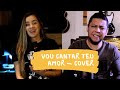 Vou Cantar Teu Amor (Cover) - KARINA PAULA E RENAN FERREIRA