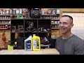 motorboat engine oil better than regular motor oil