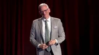 Storing All Data | Chris Gladwin | TEDxIIT