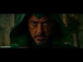 avenger day of doom rdj official trailer