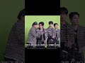 몬스타엑스 짭구삼 짭구삼의 맛 tv shorts