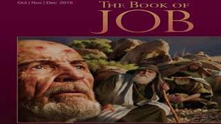 MelVee Sabbath School || Q4 2016 Ln 1 || The Book of Job || The End
