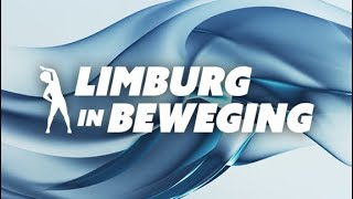 Limburg in Beweging - kracht: buik en romp - 5 maart 2021