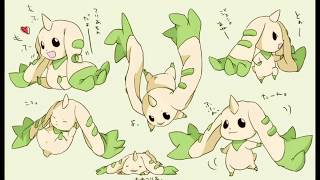 Terriermon So Cute Anytime Momentai Song