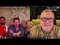 The Jim Brady Trio on MONDAYS WITH MARK
