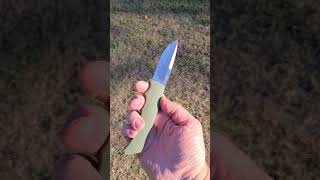 Pocket fixed blade EDC trials - Civivi M2 Backup: What's Haggis Carrying Today? #edc #fixedblade