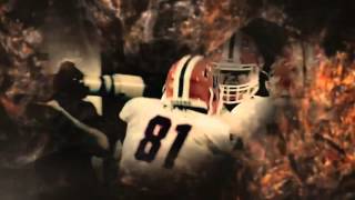 UTEP 2015 Intro Video