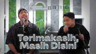 Glenn Samuel ft. Betrand Putra Onsu - Terima Kasih, Masih Disini | Live Version