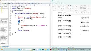 22 java full stack Java do while loop and while loop with examples 24 03 2023