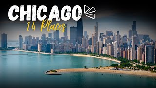 Top 14 Best Places to Live in Chicago in 2024 (Affordable & Exciting!)