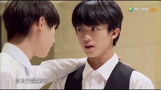 【TF家族练习生】【台风娱乐大事记】第五集：这世界没有什么是不变的！超清版 1080P