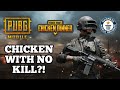 CHICKEN WITH NO KILL?! - PUBG Mobile (MALAYSIA) - unFUNNY MOMENT!!!