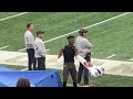 Full Antonio Brown Meltdown