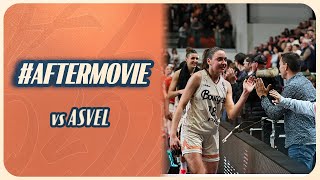 #aftermovie : Bourges 82-71 ASVEL