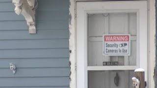 Police identify person killed during suspected Terre Haute home break-in