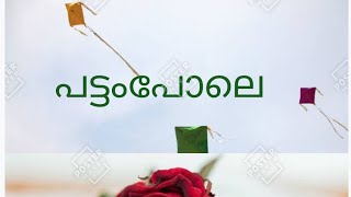 നിങ്ങൾക്ക് ജീവിതം പലപ്പോഴും ഒരു പട്ടം പോലെയാണ് തോന്നിയിട്ടുണ്ടോ #Aaryas world #