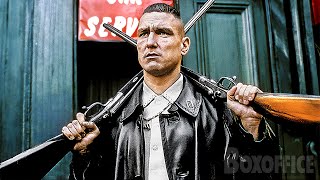 London Kingpin | Vinnie Jones (Snatch) | ACTION | Full Movie in English