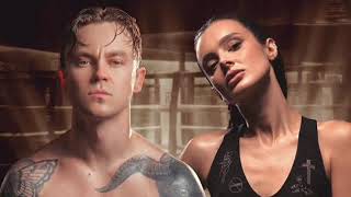 Korolova, Artem Pivovarov - Fight For Life(Feat Usyk) Extended Mix