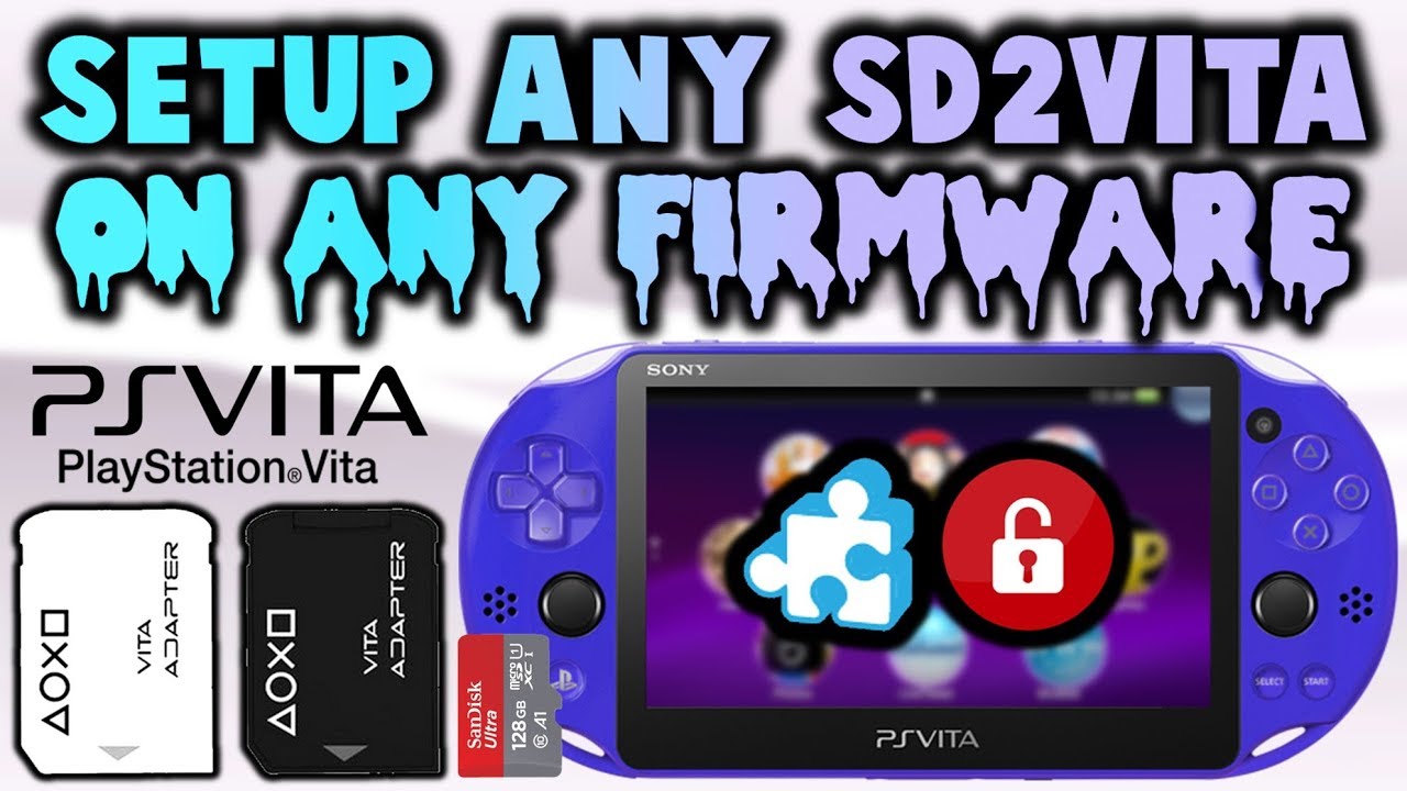 Complete Ps Vita Hack Guide Hack 3 73 Downgrade To 3 60 Henkaku Enso