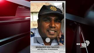 Brig Vish Naidoo satisfied with people's compliance since lockdown went back to level 3