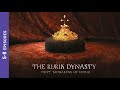 THE RURIK DYNASTY. Episodes 5-8. Russian TV Series. Docudrama. English dubbing