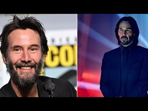 John Wick: Under the High Table: Is Keanu Reeves Returning in a Sequel Series?