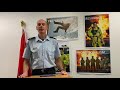 ACT Fire & Rescue - Recruitment Information Session