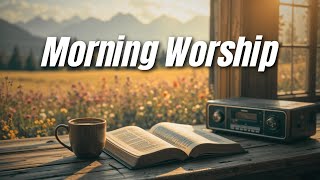 ☕️ MORNING WORSHIP LIVE