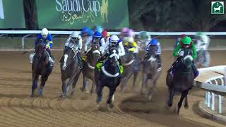 RIYADH RACING SEASON MEETING NO 81 RACE NO 11