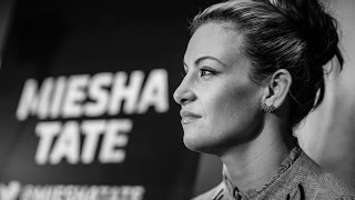 Miesha Tate - \