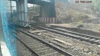 12171/Mumbai LTT - Haridwar AC Express