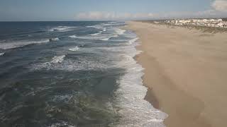 Praia de Quiaios - Portugal