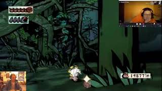 Jaimetud Live Stream (OKAMI HD) Feat. Amanda