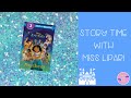 Encanto- Disney Read Aloud