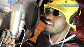 TizmanTiz~Don`t Worry Mhamha (Studio Visuals by MR KRZ)