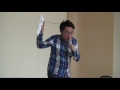 20151210小學部小舞台學生才藝表演