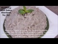 taro pudding dessert recipe trau cou