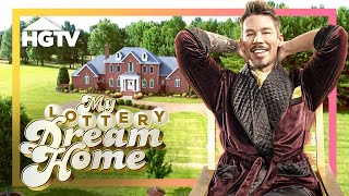 Most Amazing Mansions | My Lottery Dream Home | HGTV
