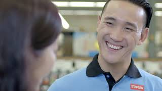 Staples Print & Marketing Services - For all your business needs