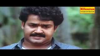 Kireedam Malayalam Movie Scence | Mohanlal Emotional Dialouge Scene