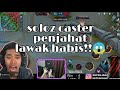 🔴soloz the best caster 2020?🤫🤣