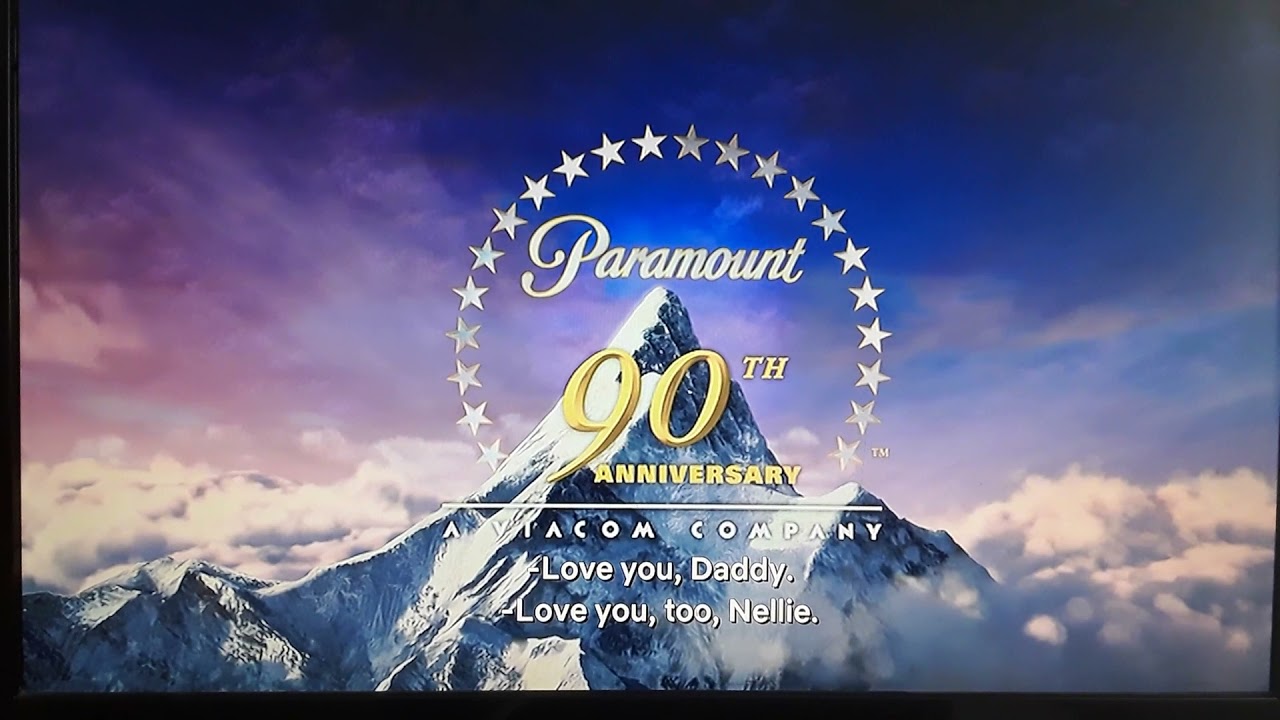 Paramount Television 90th Anniversary (2002) (Short Version) #2 - YouTube