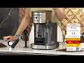 Ariete Cremissima Coffee Maker | Daily Deal | Shop at www.CITRUSS.com