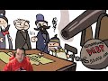 Historian Reaction - Extra History's World War 1 - Part 1