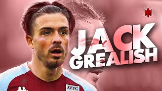 Jack Grealish 2021 - Amazing Skills, Assists & Goals - HD