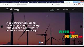 A Data Mining Approach Combining K-Means Clustering with Bagging Neural Network