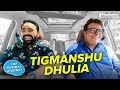 The Bombay Journey ft. Tigmanshu Dhulia with Siddhaarth Aalambayan - EP 135