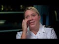 royal navy sailor school episode 4 sink or swim our stories